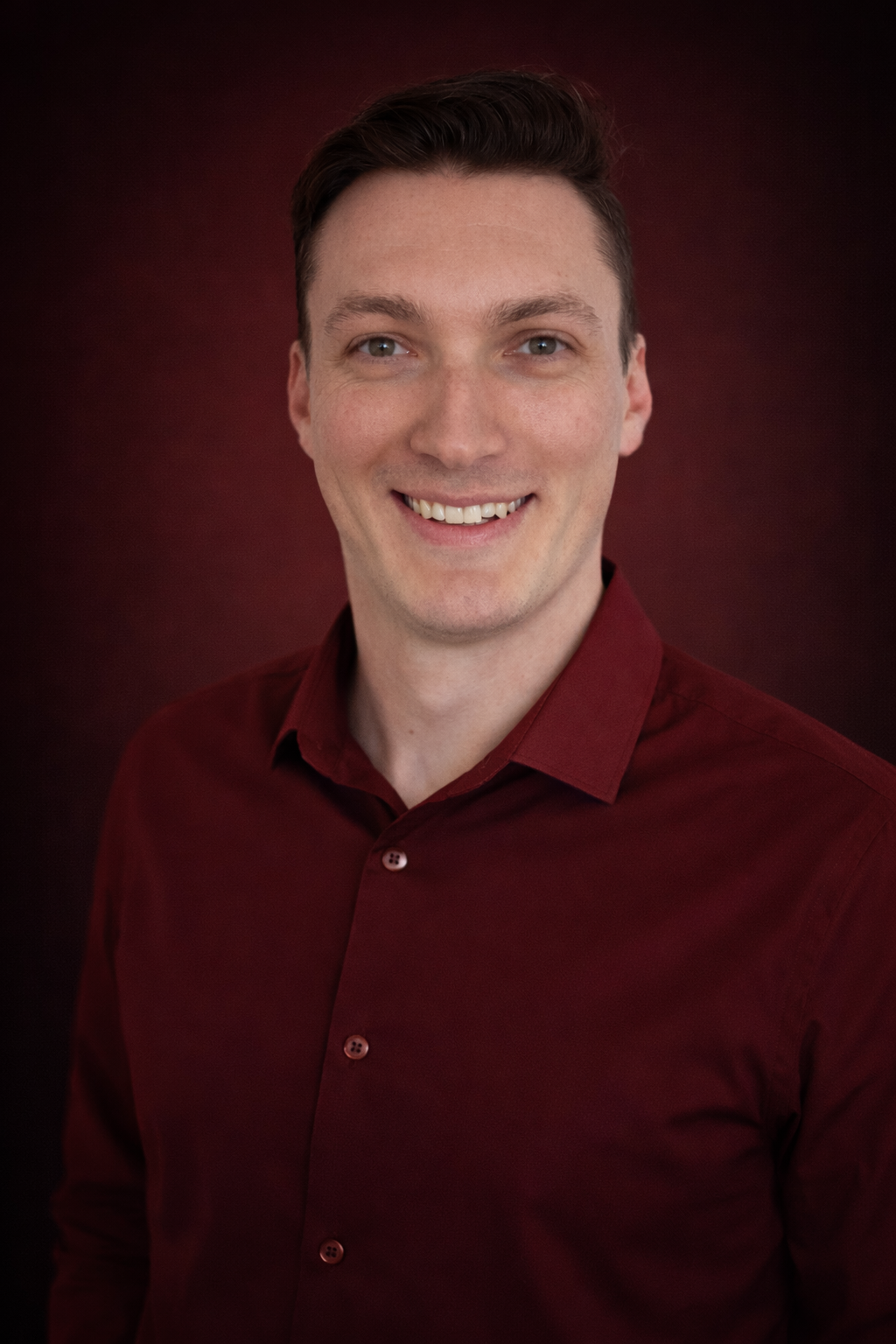 Jarid Richardson, founder of Cyber Rabbit Solutions